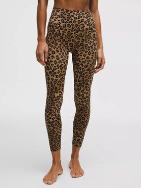 lululemon Align High-Rise Pant 25"